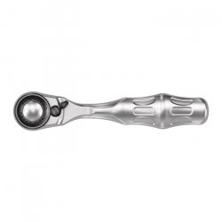 Wera 8008 A Acier 1 pièce(s) Gris