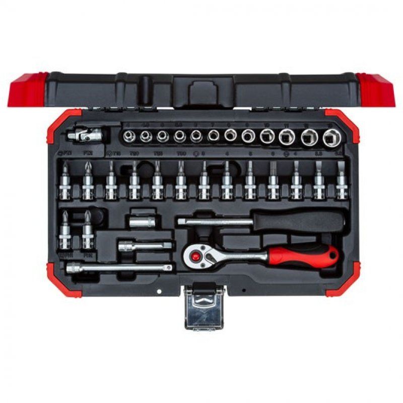 Gedore R49003033 socket/socket set