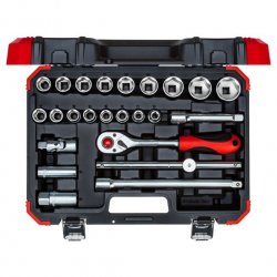 Gedore R69003024 socket/socket set