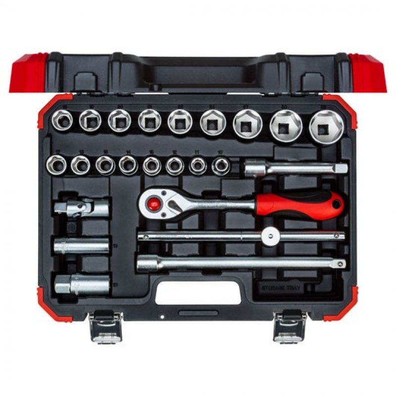 Gedore R69003024 socket/socket set