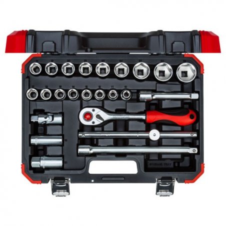 Gedore R69003024 socket/socket set