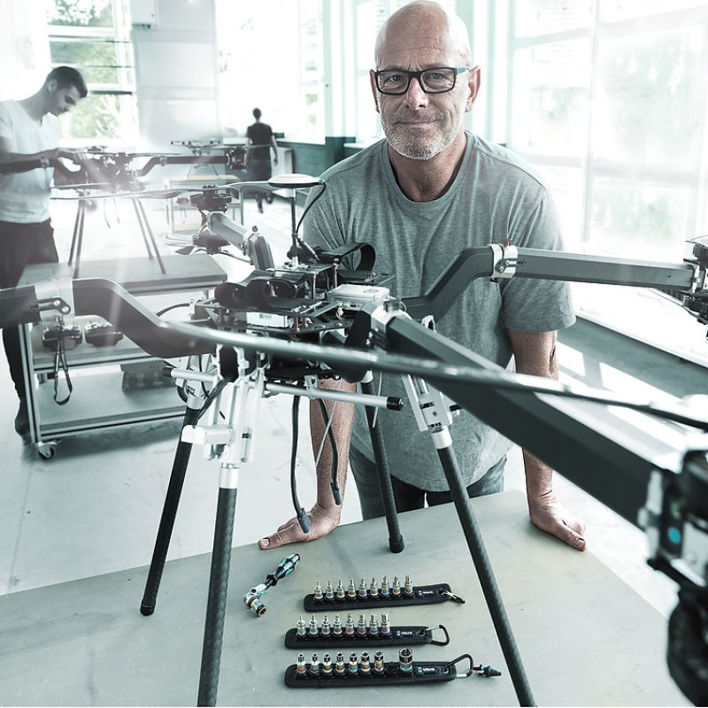 Wera Belt A 1 Socket set