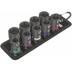 Wera 05004580001 socket/socket set