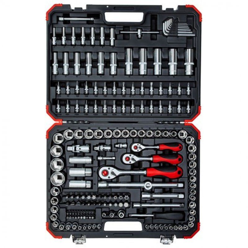 Gedore R45603172 socket/socket set