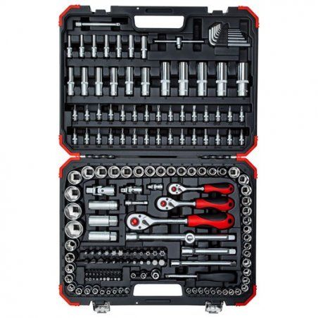 Gedore R45603172 douills et ensemble de douilles