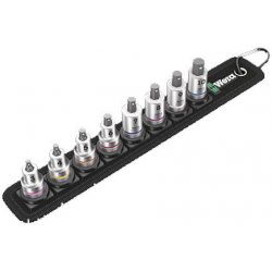 Wera 05003971001 socket/socket set