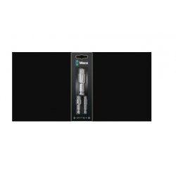 Wera compatible Steckschlüssel Satz 870/4/7 SetA SB