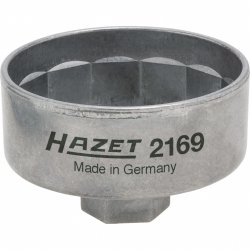 HAZET 2169 socket wrench 1 pc(s)