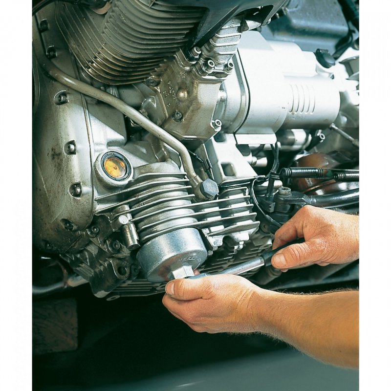 HAZET 2169 Clé à cliquet Clé à pipe 1 pièce(s)