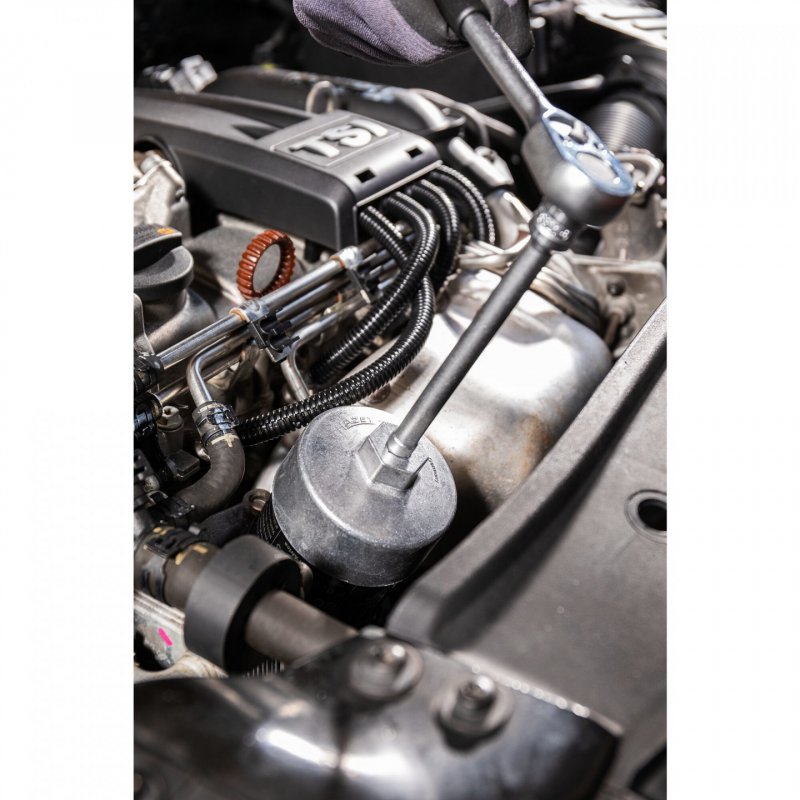 Haze Ölfilterschlüssel 2169         3/8"