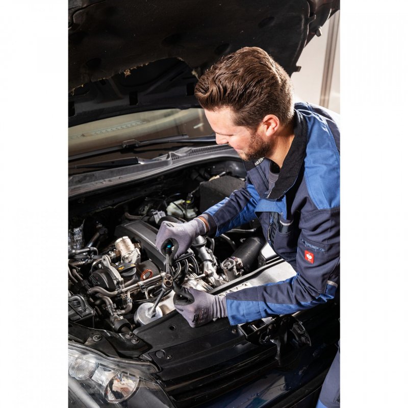 Haze Ölfilterschlüssel 2169         3/8"