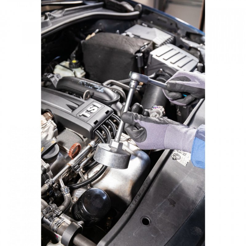 Haze Ölfilterschlüssel 2169         3/8"