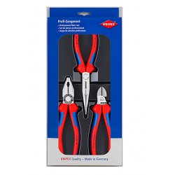 Knipex 00 20 11 pince Ensemble de pinces