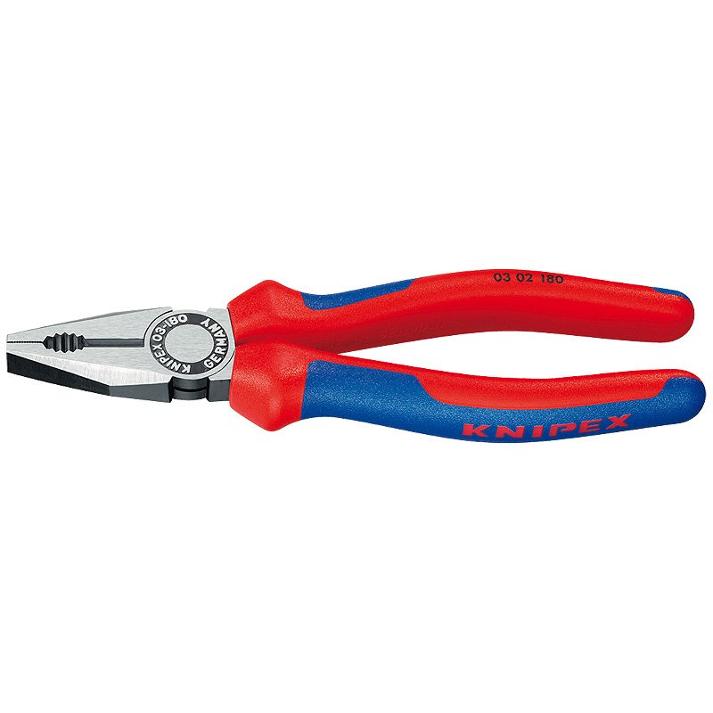 Knipex 03 02 160 pince Pinces d'électricien