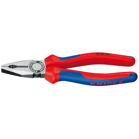 Knipex 03 02 160 plier Lineman's pliers