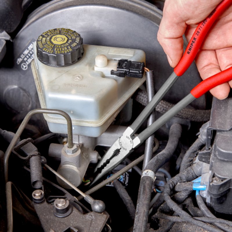 Knipex 28 71 280 plier Needle-nose pliers