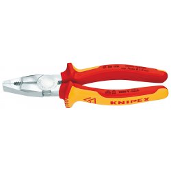 Knipex 01 06 160 plier Lineman's pliers