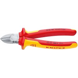 Knipex 70 06 140 plier Diagonal pliers
