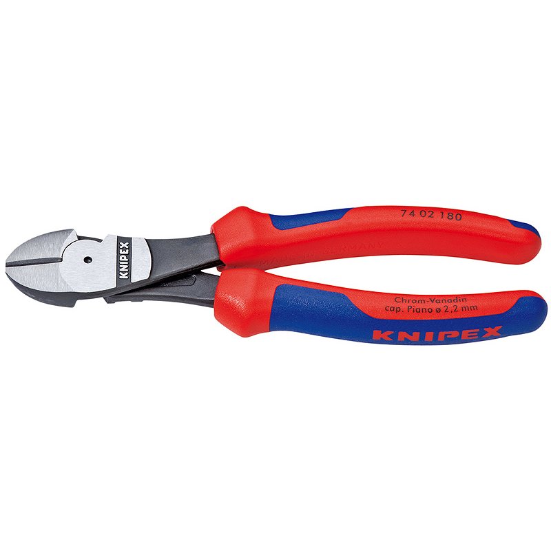 Knipex 74 02 200 plier Diagonal pliers