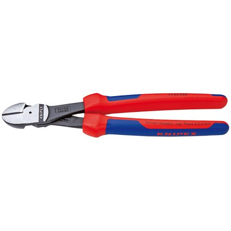 Knipex 74 02 250 plier Diagonal pliers