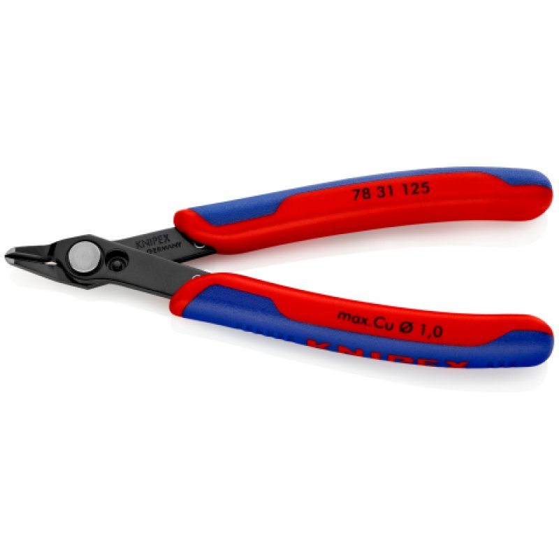 Knipex 78 31 125 Diagonal pliers