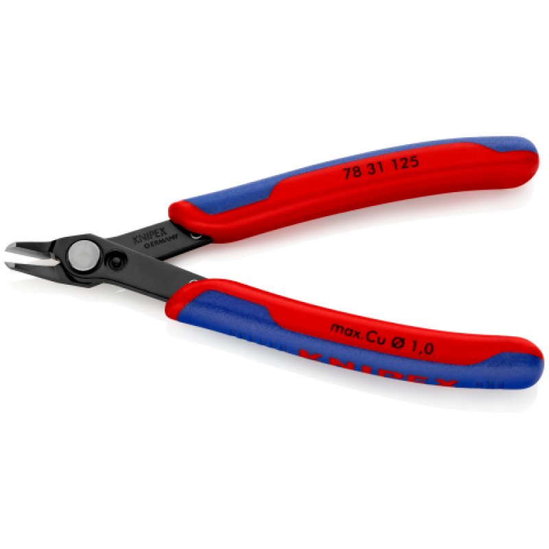 Knip Electronic Super Knips® 7831125