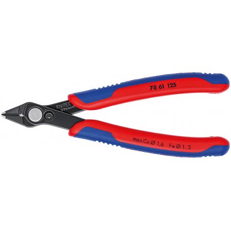 Knipex 78 61 125 plier Diagonal pliers