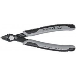 Knipex 78 61 125 ESD plier Diagonal pliers