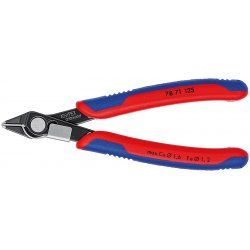 Knipex 78 71 125 pince