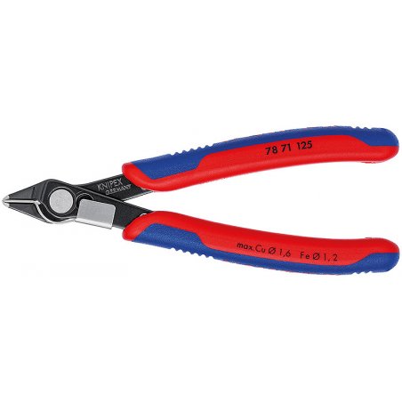 Knipex 78 71 125 plier