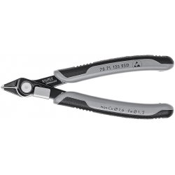 Knipex 78 71 125 ESD pince Pince diagonale