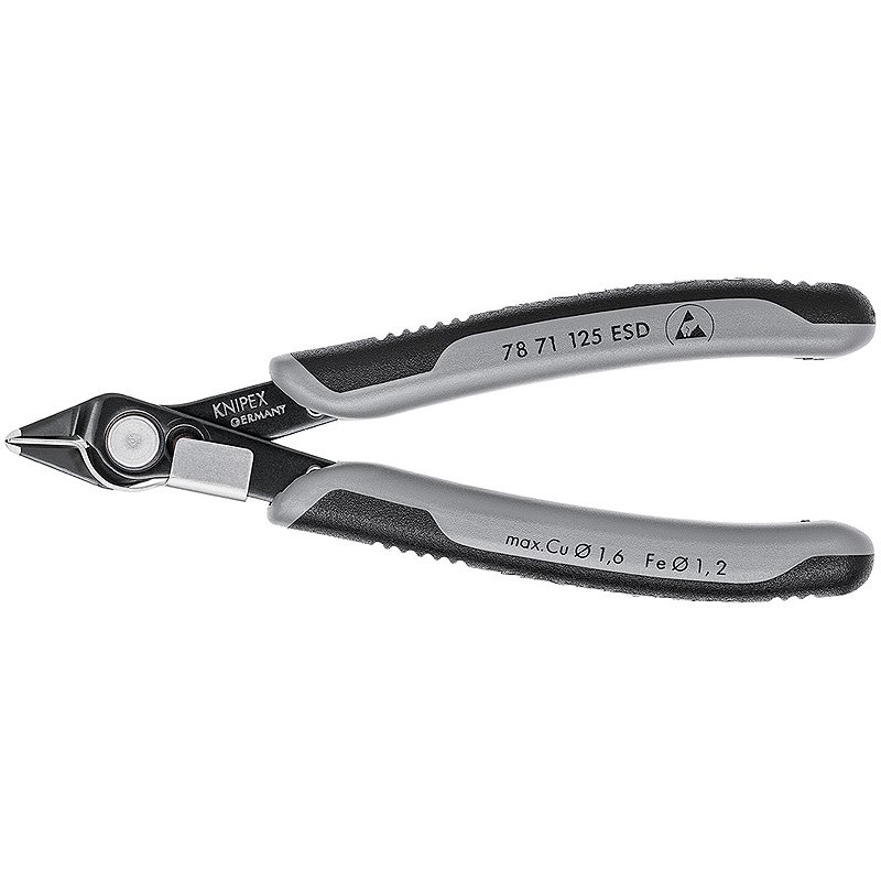 Knip Electronic Super Knips® 7871125ESD