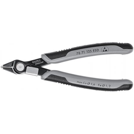 Knipex 78 71 125 ESD pince Pince diagonale