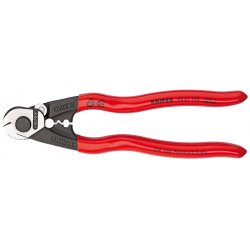 Knipex 95 61 190 plier Diagonal pliers