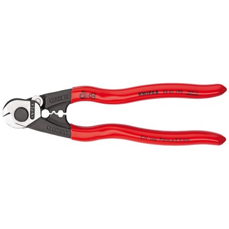 Knipex 95 61 190 plier Diagonal pliers