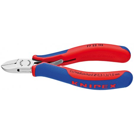 Knipex 77 22 115 pince Pince diagonale