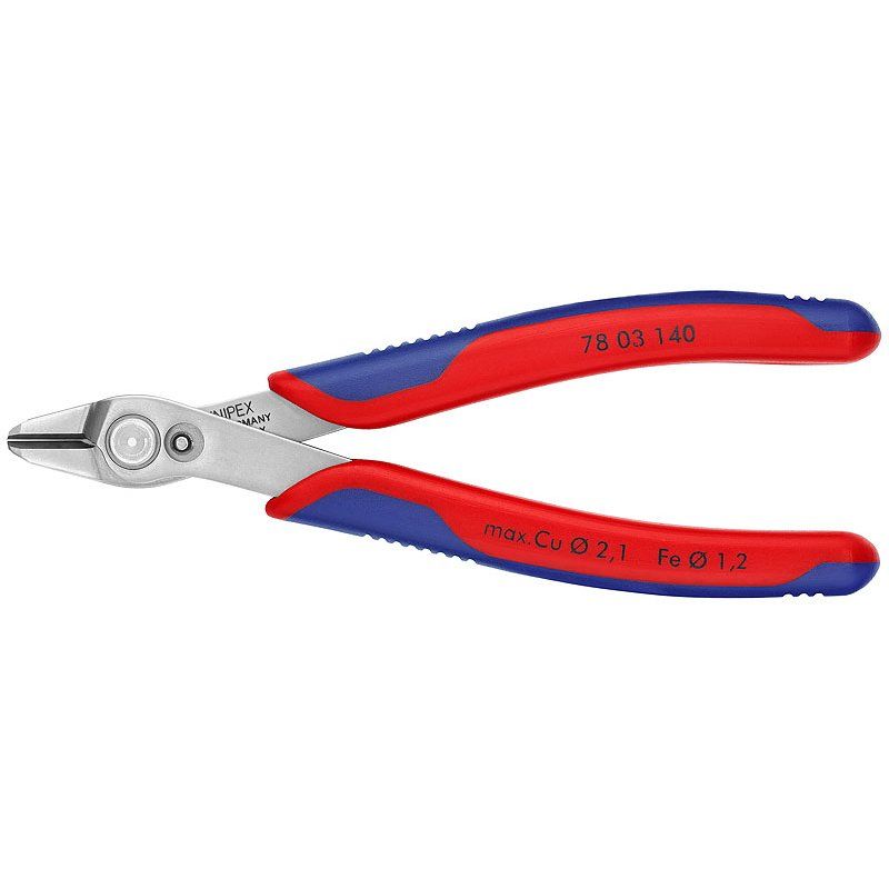Knipex Electronic Super Knips XL Pince diagonale