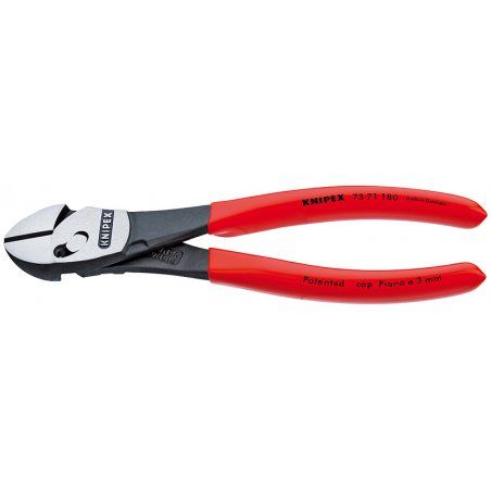 Knipex TwinForce Diagonal pliers