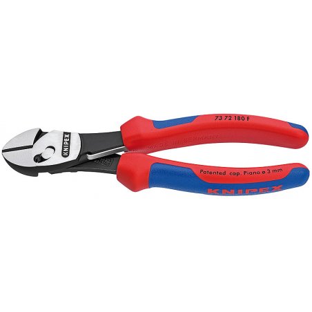 Knipex TwinForce Diagonal pliers