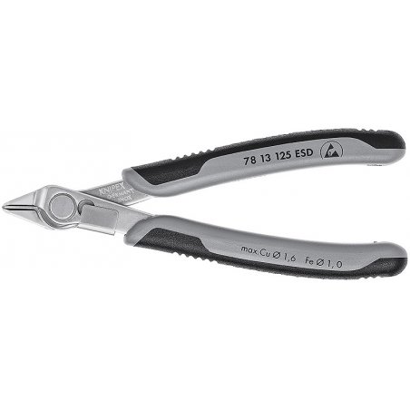 Knip Electronic-Super-Knips 7813125 ESD