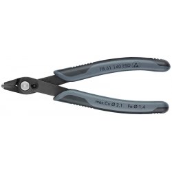 Knipex 78 61 140 ESD cable cutter