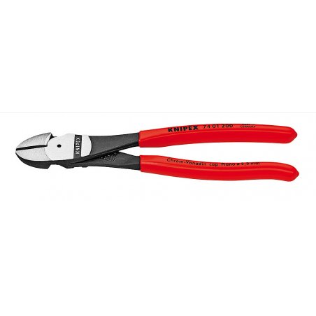 Knipex 74 01 180 pince Pince diagonale