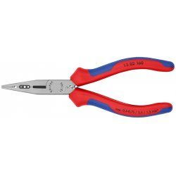 Knipex 13 02 160 pince multi-outils 1 outils Bleu, Rouge