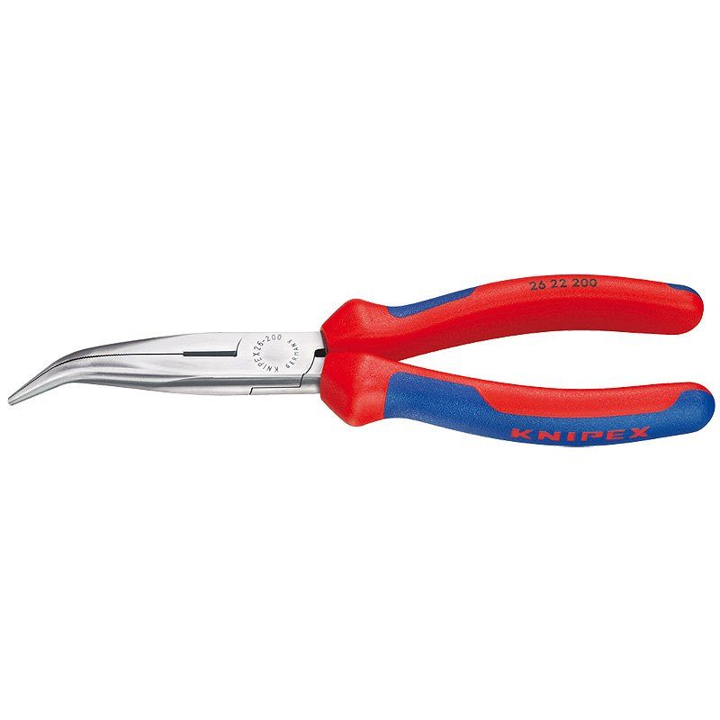 Knipex 26 22 200 pince Pince diagonale