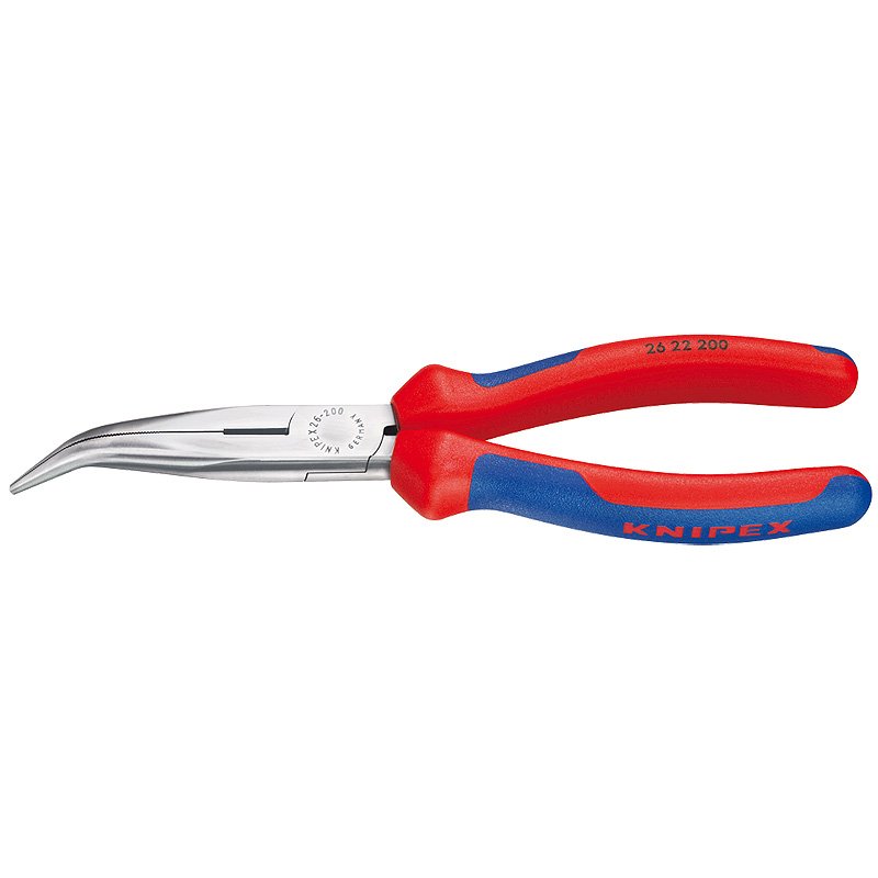 Knipex 26 22 200 plier Diagonal pliers
