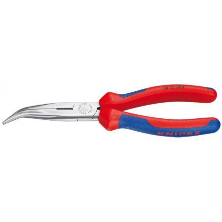 Knipex 26 22 200 pince Pince diagonale