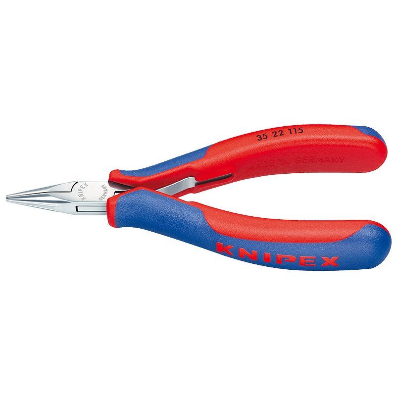 Knipex 35 22 115 plier Needle-nose pliers