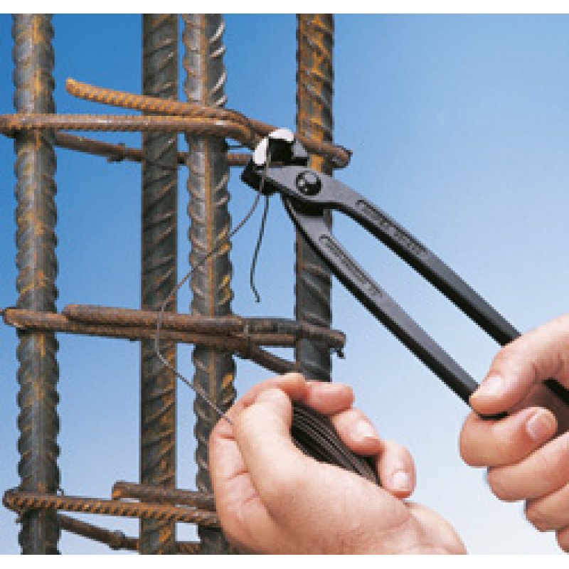 Knip Monierzange 9900250