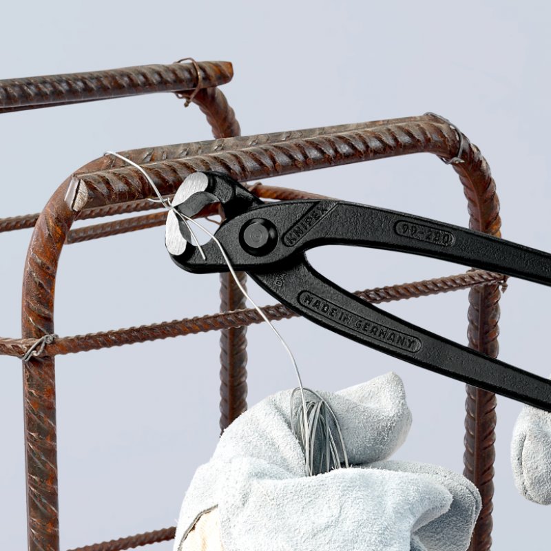 Knip Monierzange 9900280