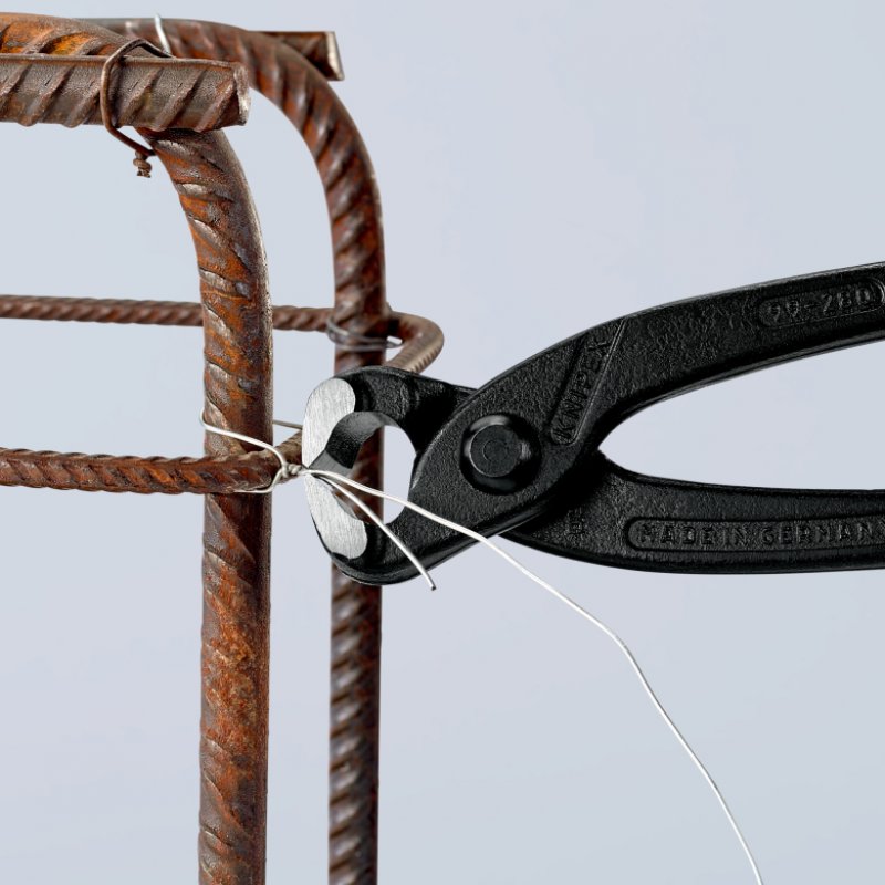 Knip Monierzange 9900280